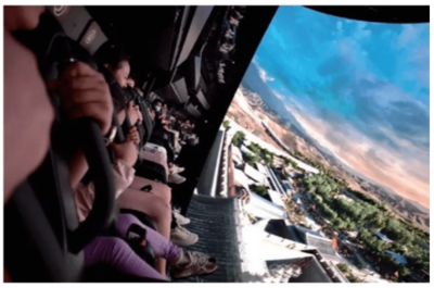 数字文化创意技术装备销售驱动，恒润科技如何以沉浸式项目引领文旅新体验