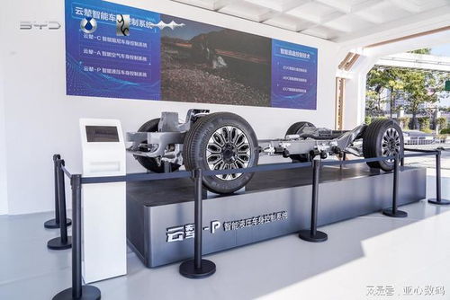 年销量超300万辆，重新定义智能汽车——2024比亚迪梦想日技术大揭秘