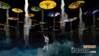 2019 CDEX 文化装备全产业链接大会 驱动数字文化创意技术装备销售新浪潮